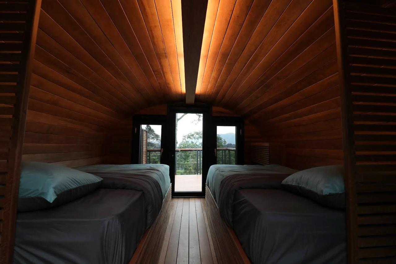 The Rock Lodge Ban Nahin-Nai Extérieur photo