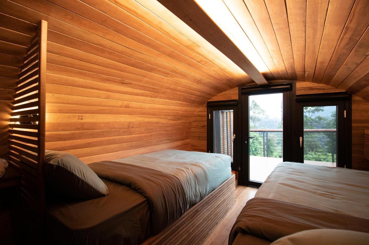 The Rock Lodge Ban Nahin-Nai Extérieur photo